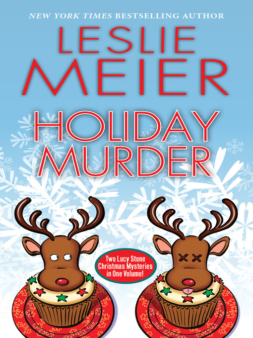 Title details for Holiday Murder by Leslie Meier - Available